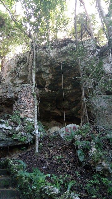 El Choco National Park